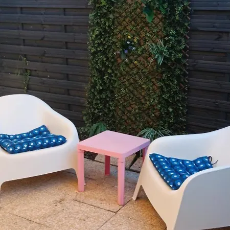 Petite Maison Cosy