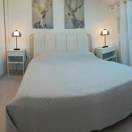 Petite Maison Cosy 別荘