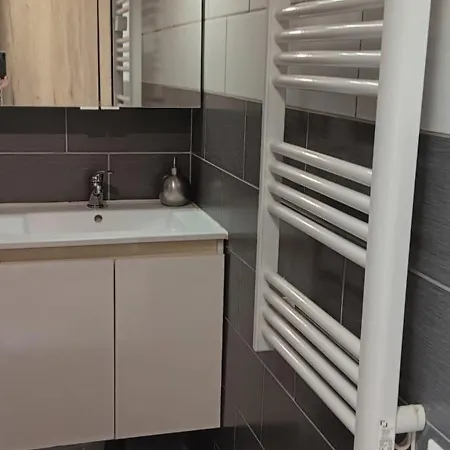 Petite Maison Cosy Feriehus