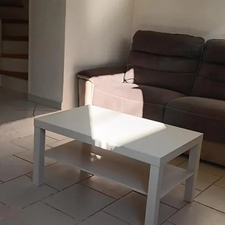 Feriehus Petite Maison Cosy *